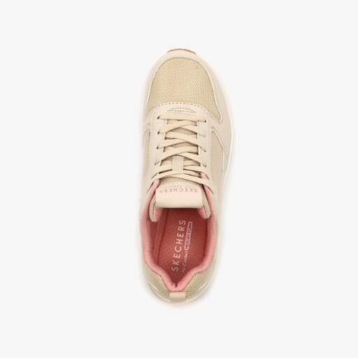 Uno Inside Matters dames sneakers beige