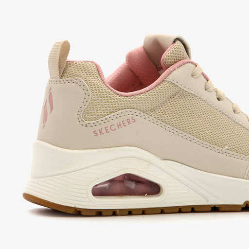 Uno Inside Matters dames sneakers beige