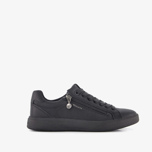 Dames sneakers zwart