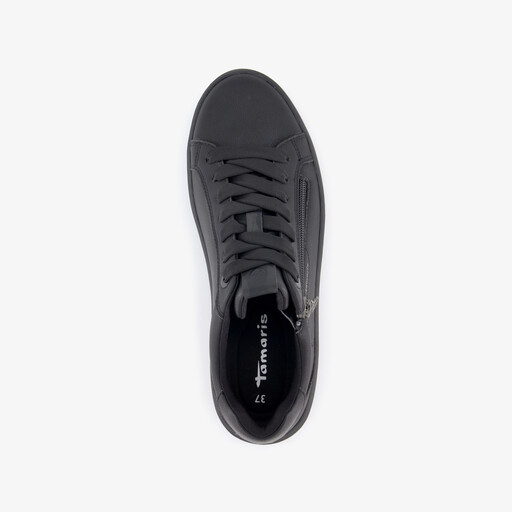 Dames sneakers zwart