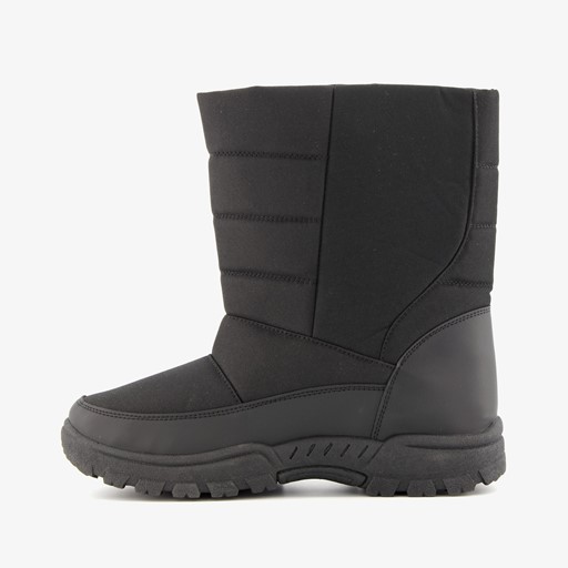 Gevoerde heren snowboots