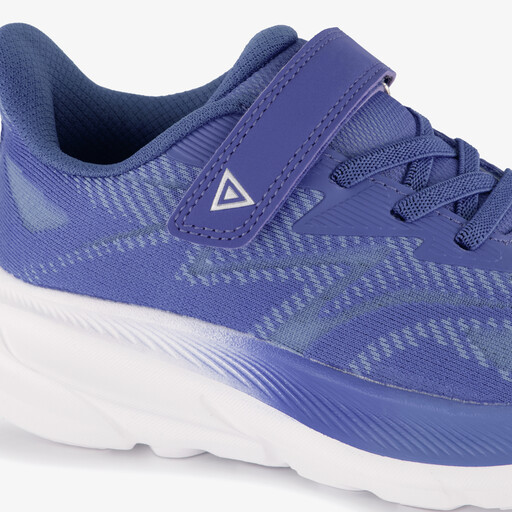 Kinder sportschoenen blauw