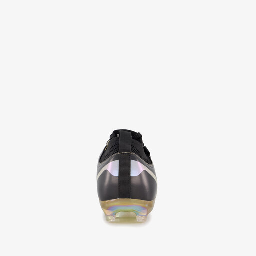 FG heren voetbalschoenen goud zwart