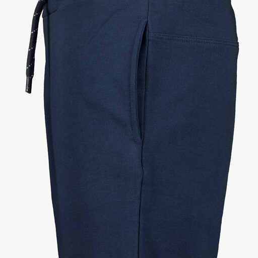 Name It jongens sweatshort donkerblauw