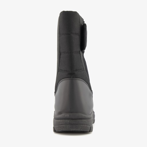 Gevoerde heren snowboots