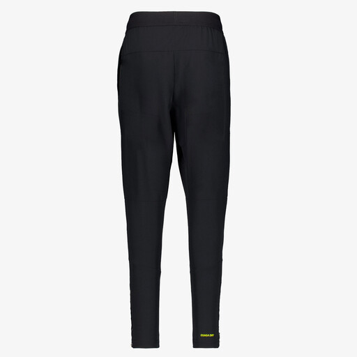 Kinder trainingsbroek zwart