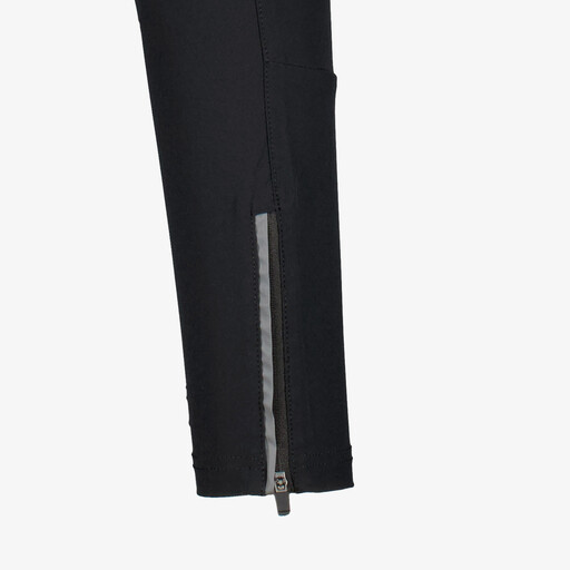 Kinder trainingsbroek zwart