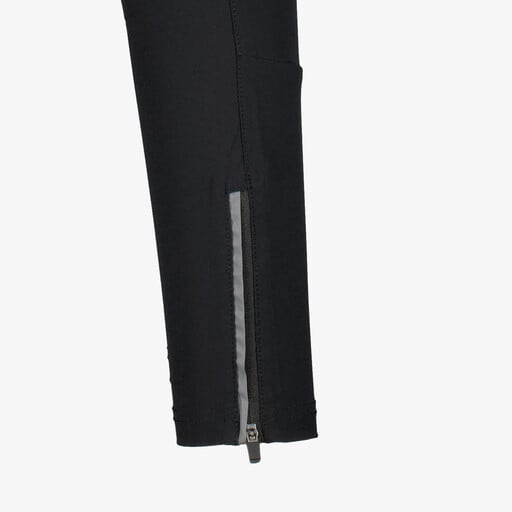 Kinder trainingsbroek zwart