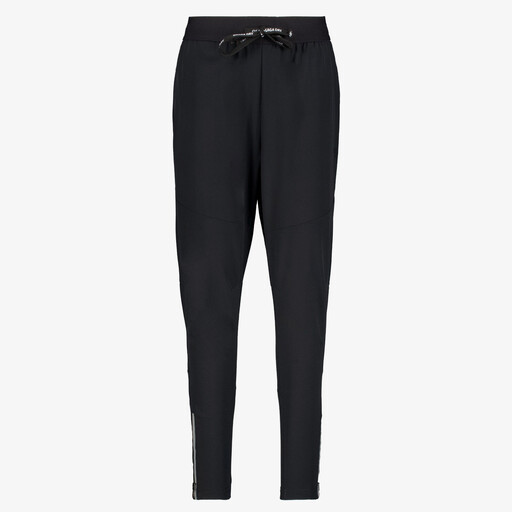 Kinder trainingsbroek zwart