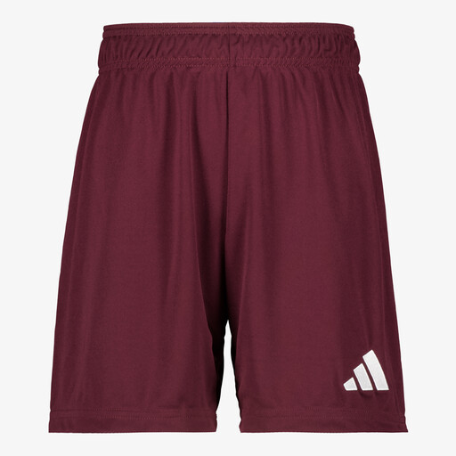 Entrada 26 kinder sportshort rood
