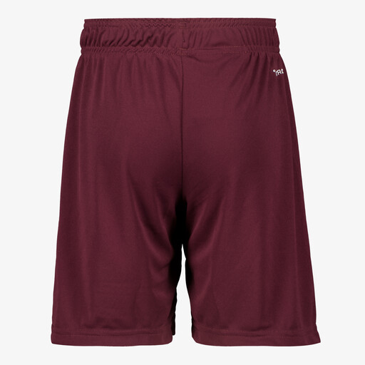 Entrada 26 kinder sportshort rood