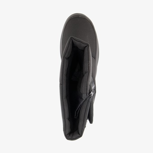 Gevoerde heren snowboots