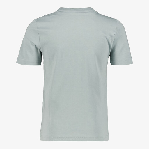 JG Animal meisjes sport T-shirt groen