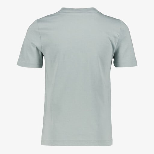 JG Animal meisjes sport T-shirt groen