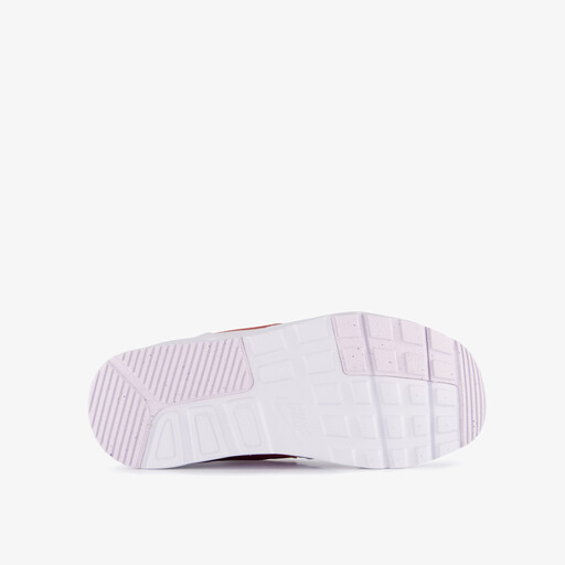 Air Max SC meisjes sneakers wit roze