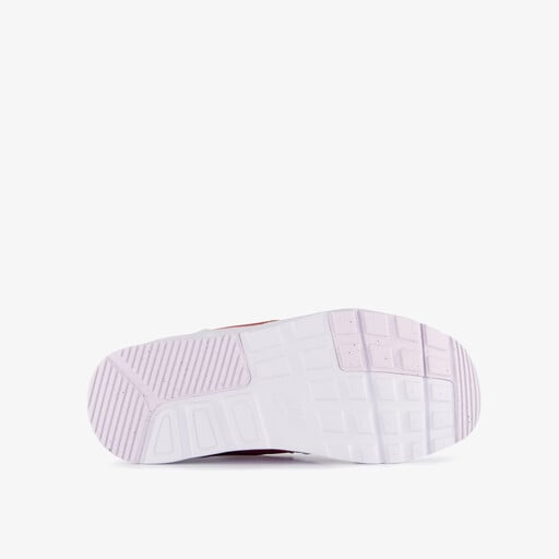 Air Max SC meisjes sneakers wit roze
