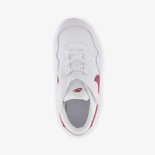 Air Max SC meisjes sneakers wit roze
