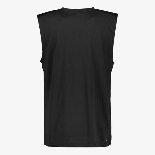 Workout Essentials mouwloos heren trainingstop