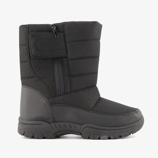 Gevoerde heren snowboots