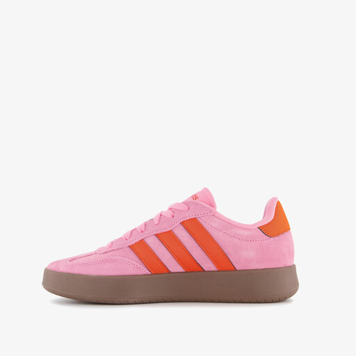 Barreda dames sneakers roze