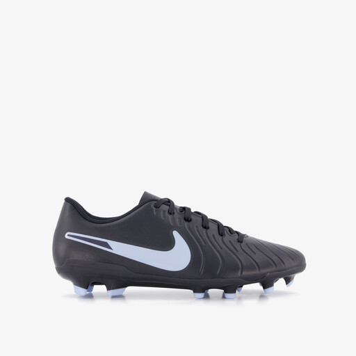 Tiempo Legend 10 Club MG heren voetbalschoenen zwart