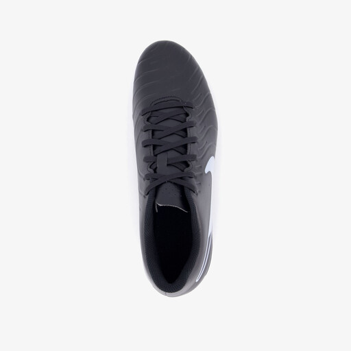 Tiempo Legend 10 Club MG heren voetbalschoenen zwart