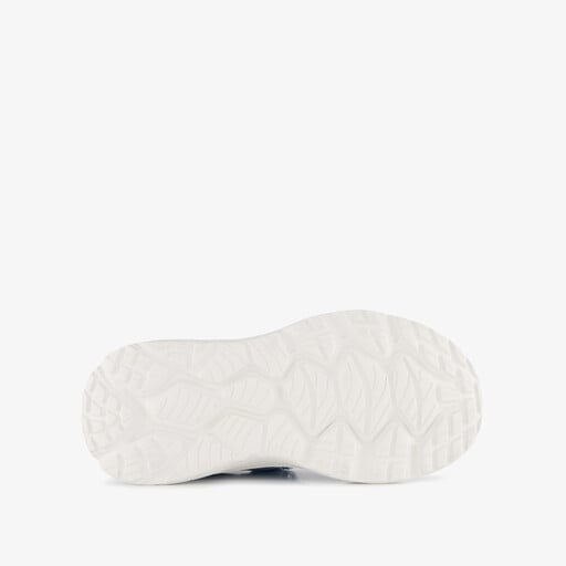 Kinder sportschoenen lichtblauw roze