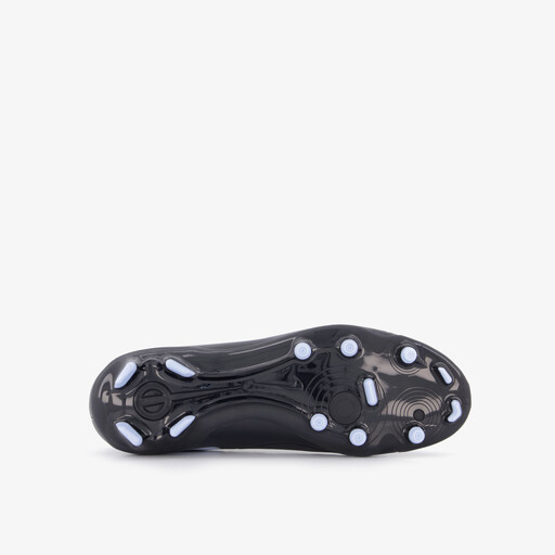 Tiempo Legend 10 Club MG heren voetbalschoenen zwart