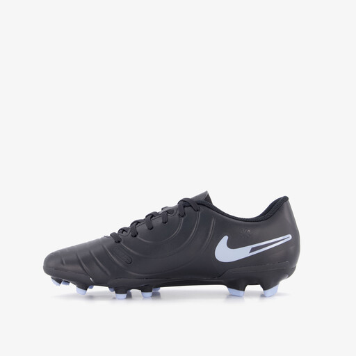 Tiempo Legend 10 Club MG heren voetbalschoenen zwart