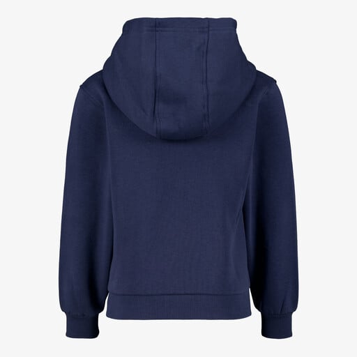 Sportswear Club Fleece kinder hoodie blauw