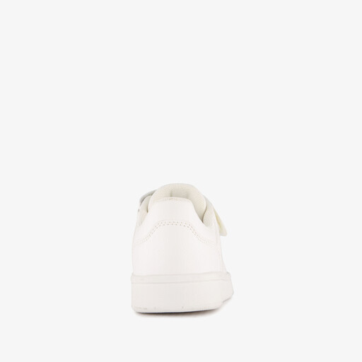 Jongens sneakers wit