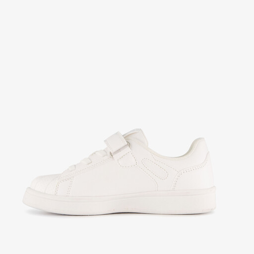 Jongens sneakers wit