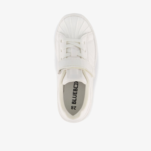 Jongens sneakers wit