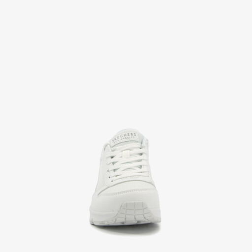 Uno Inside Matters dames sneakers wit