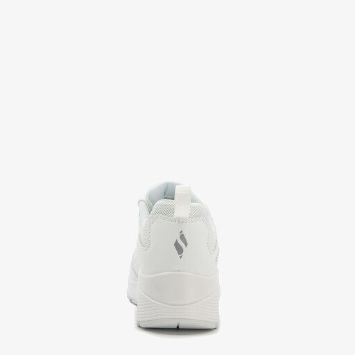 Uno Inside Matters dames sneakers wit