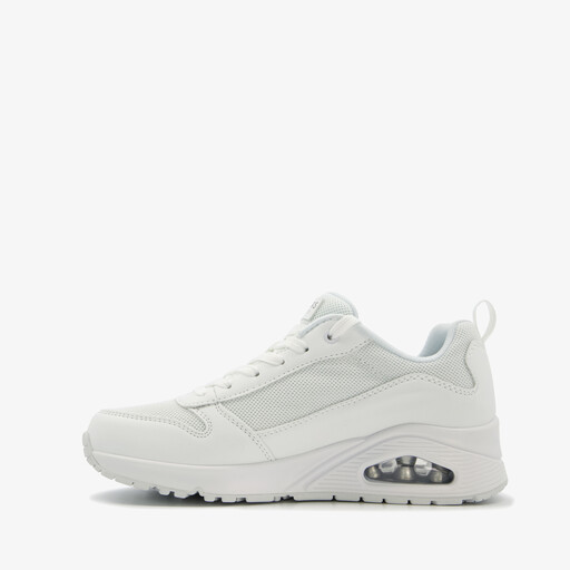Uno Inside Matters dames sneakers wit
