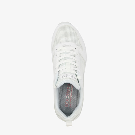 Uno Inside Matters dames sneakers wit