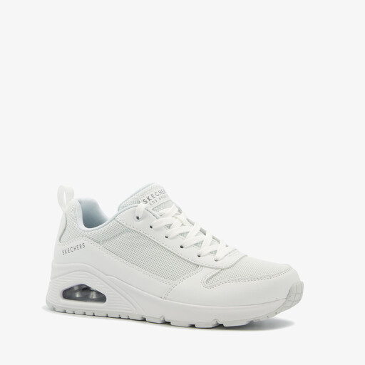 Uno Inside Matters dames sneakers wit
