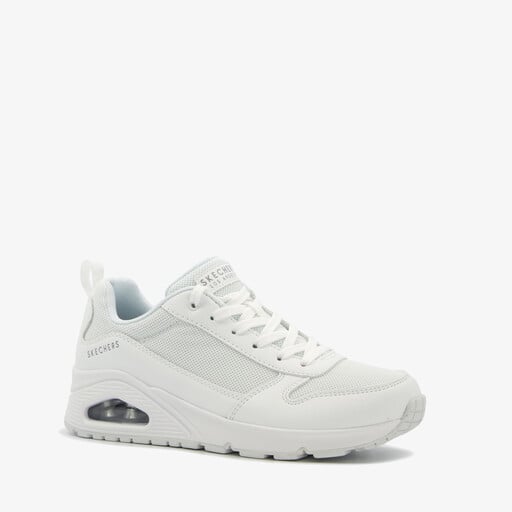 Uno Inside Matters dames sneakers wit