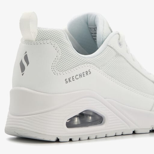 Uno Inside Matters dames sneakers wit