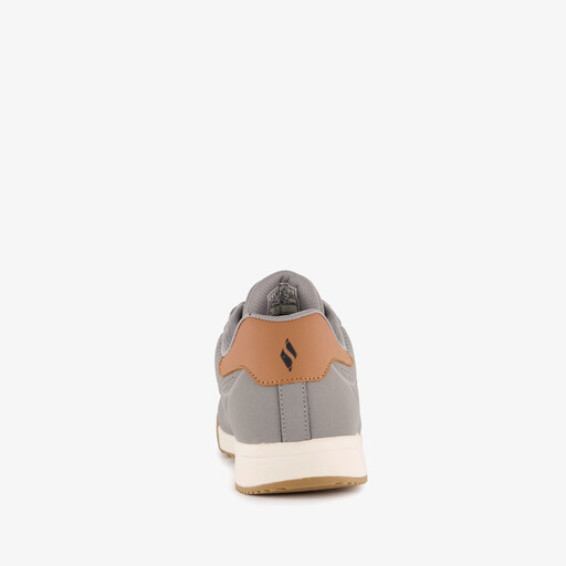 Zinger 2.0 heren sneakers grijs