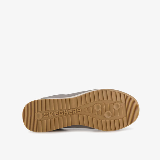 Zinger 2.0 heren sneakers grijs