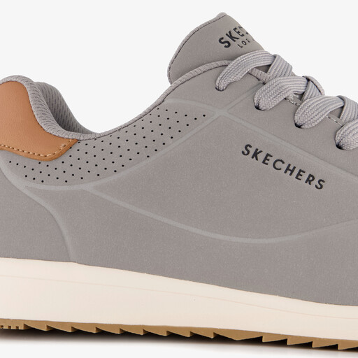 Zinger 2.0 heren sneakers grijs