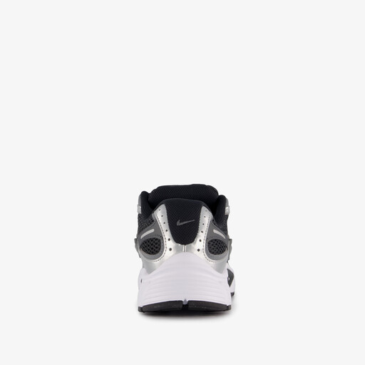V5 RNR heren sneakers zwart zilver