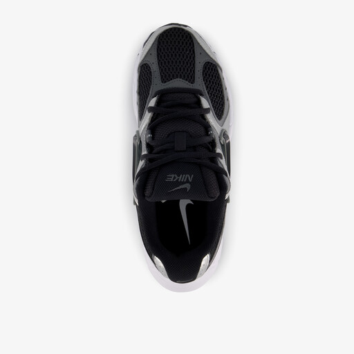 V5 RNR heren sneakers zwart zilver