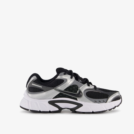 V5 RNR heren sneakers zwart zilver