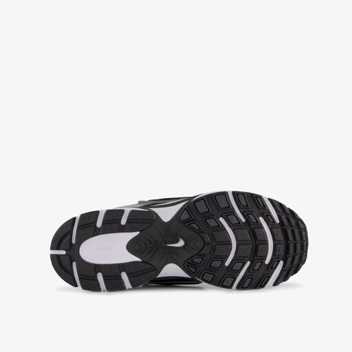 V5 RNR heren sneakers zwart zilver