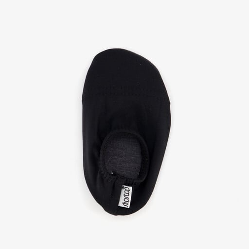 Kinder schoenen zwart