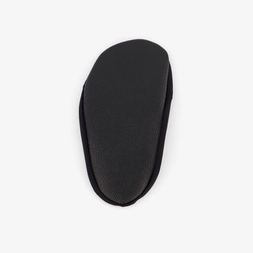 Kinder schoenen zwart