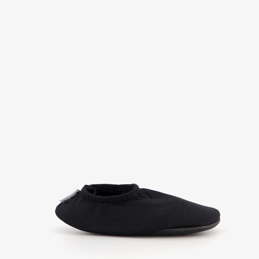 Kinder schoenen zwart